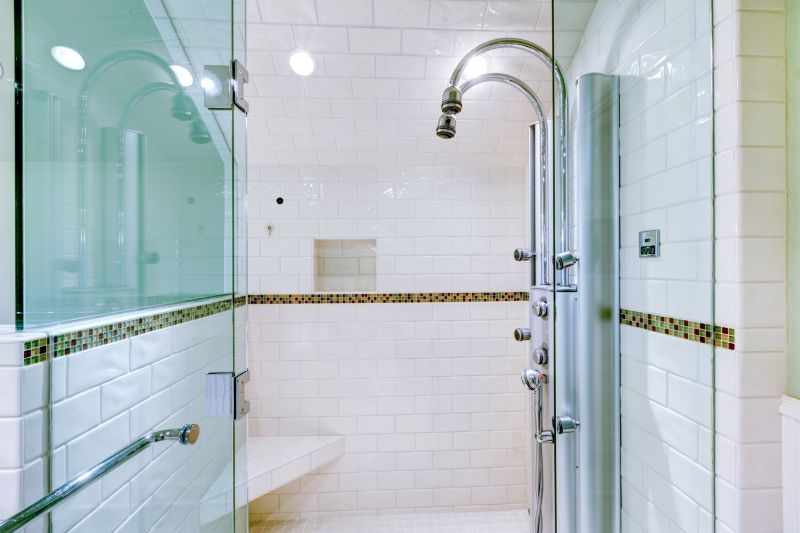 Shower Installation in Sarasota, FL