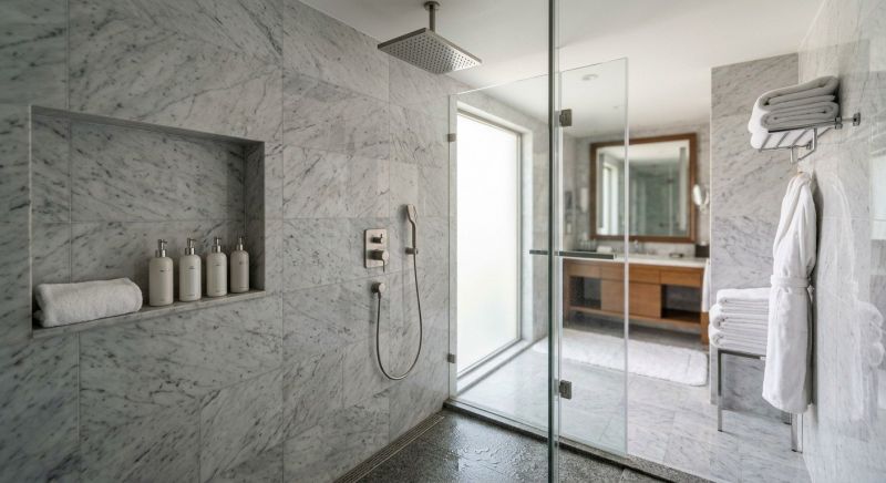 Shower Replacement in Portland, ME