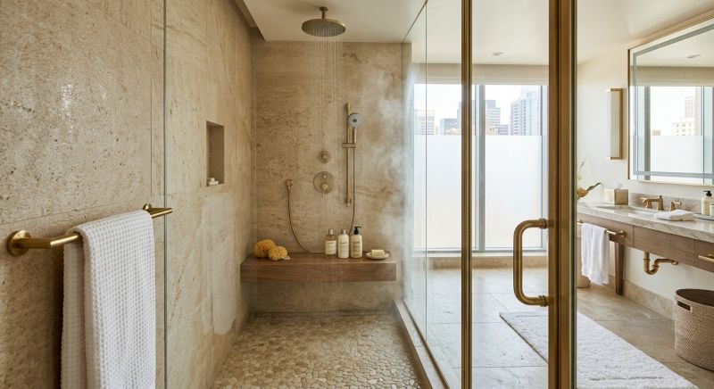 Shower Stall Replacement in Lancaster, PA