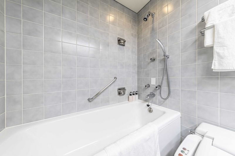 Shower Tub Installation in Bucks County, PA