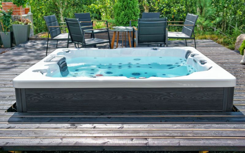 Soaking Tub Installation in Greenwich, CT