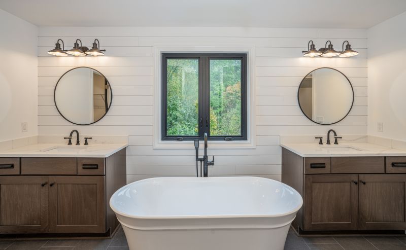 Soaking Tub Installation in Nashua, NH
