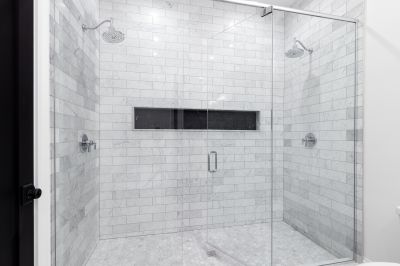 What To Expect During A Professional Shower Installation