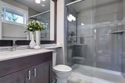Get a High Quality Shower!